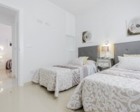 Nueva construcción - Chalet - San Miguel de Salinas - Cerro del Sol