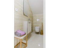 Nueva construcción - Chalet - San Miguel de Salinas - Cerro del Sol