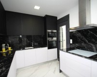 Nueva construcción - Chalet - San Miguel de Salinas - Cerro del Sol