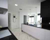 Nueva construcción - Chalet - San Miguel de Salinas - Cerro del Sol