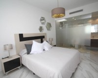 Nueva construcción - Chalet - San Miguel de Salinas - Cerro del Sol