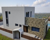 Nueva construcción - Chalet - San Miguel de Salinas - Ciudad De Las Comunicaciones