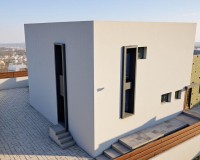 Nueva construcción - Chalet - San Miguel de Salinas - Ciudad De Las Comunicaciones
