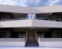 Nueva construcción - Chalet - San Miguel de Salinas - Pueblo