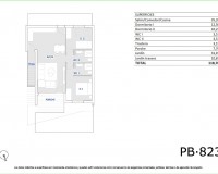 Nueva construcción - Chalet - San Miguel de Salinas - Pueblo