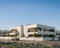 Nueva construcción - Chalet - San Miguel de Salinas - Pueblo