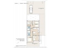 Nueva construcción - Chalet - San Miguel de Salinas - VistaBella Golf