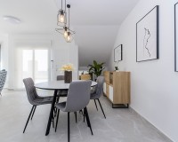 Nueva construcción - Chalet - San Miguel de Salinas - VistaBella Golf