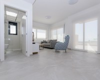 Nueva construcción - Chalet - San Miguel de Salinas - VistaBella Golf
