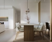 Nueva construcción - Chalet - San Pedro del Pinatar - El salero