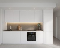 Nueva construcción - Chalet - San Pedro del Pinatar - El salero