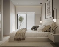 Nueva construcción - Chalet - San Pedro del Pinatar - El salero
