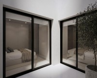 Nueva construcción - Chalet - San Pedro del Pinatar - El salero