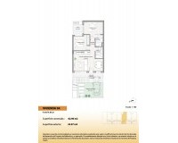 Nueva construcción - Chalet - San Pedro del Pinatar - El salero