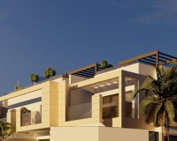 Nueva construcción - Chalet - San Pedro del Pinatar - Lo pagan