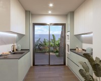 Nueva construcción - Chalet - San Pedro del Pinatar - Pueblo