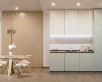 Nueva construcción - Chalet - San Pedro del Pinatar - Pueblo