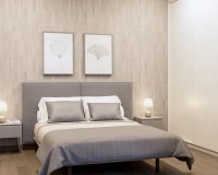 Nueva construcción - Chalet - San Pedro del Pinatar - Pueblo