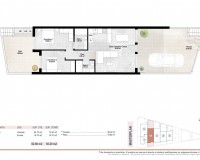 Nueva construcción - Chalet - San Pedro del Pinatar - Pueblo