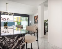 Nueva construcción - Chalet - San Pedro del Pinatar