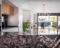 Nueva construcción - Chalet - San Pedro del Pinatar