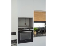 Nueva construcción - Chalet - San Pedro del Pinatar
