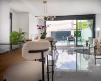 Nueva construcción - Chalet - San Pedro del Pinatar