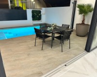 Nueva construcción - Chalet - San Pedro del Pinatar