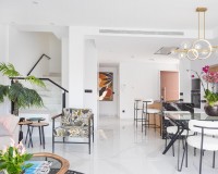 Nueva construcción - Chalet - San Pedro del Pinatar