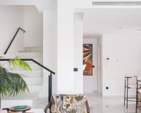 Nueva construcción - Chalet - San Pedro del Pinatar