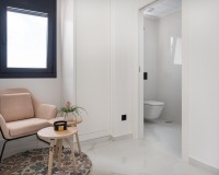 Nueva construcción - Chalet - San Pedro del Pinatar