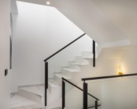 Nueva construcción - Chalet - San Pedro del Pinatar