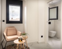 Nueva construcción - Chalet - San Pedro del Pinatar
