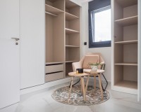Nueva construcción - Chalet - San Pedro del Pinatar