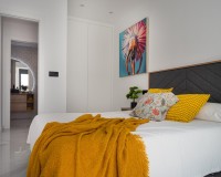 Nueva construcción - Chalet - San Pedro del Pinatar