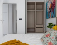 Nueva construcción - Chalet - San Pedro del Pinatar