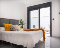 Nueva construcción - Chalet - San Pedro del Pinatar