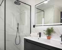 Nueva construcción - Chalet - San Pedro del Pinatar