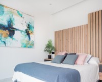 Nueva construcción - Chalet - San Pedro del Pinatar