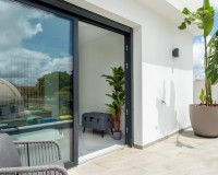 Nueva construcción - Chalet - San Pedro del Pinatar