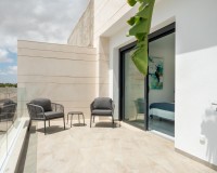 Nueva construcción - Chalet - San Pedro del Pinatar