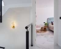Nueva construcción - Chalet - San Pedro del Pinatar