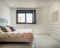 Nueva construcción - Chalet - San Pedro del Pinatar