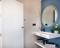 Nueva construcción - Chalet - San Pedro del Pinatar