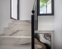 Nueva construcción - Chalet - San Pedro del Pinatar