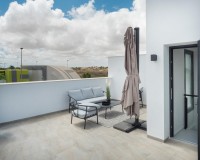 Nueva construcción - Chalet - San Pedro del Pinatar