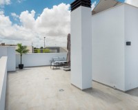Nueva construcción - Chalet - San Pedro del Pinatar