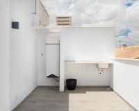Nueva construcción - Chalet - San Pedro del Pinatar