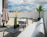 Nueva construcción - Chalet - San Pedro del Pinatar