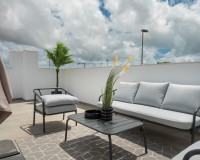 Nueva construcción - Chalet - San Pedro del Pinatar